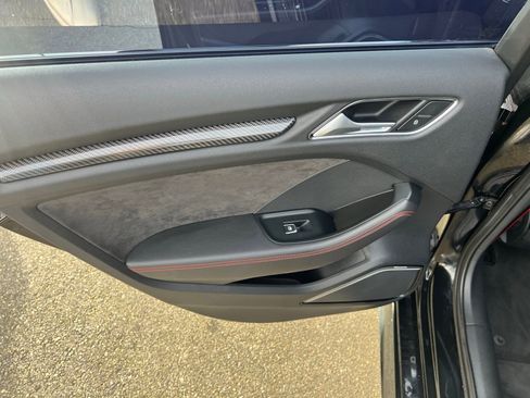Used 2019 Audi RS 3 w/ Technology Package AWD/4WD image 28