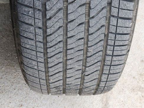 Used 2025 Chevrolet Silverado 1500 High Country w/ High Country Premium Package image 19