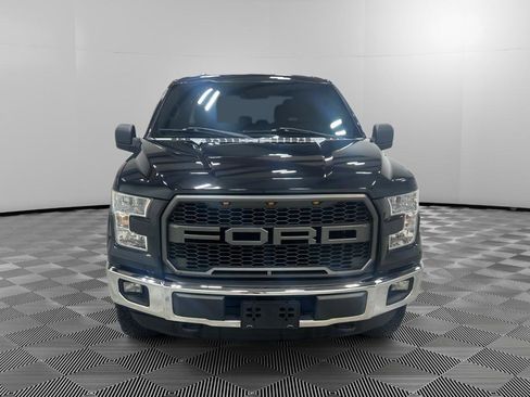 Used 2015 Ford F150 XLT w/ FX4 Off-Road Package AWD/4WD image 2