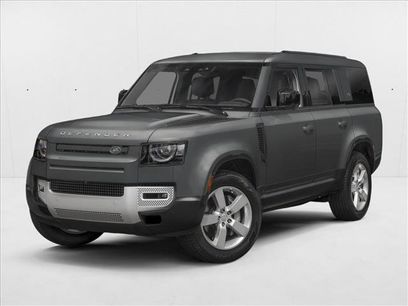Used 2025 Land Rover Defender 130 X-Dynamic SE
