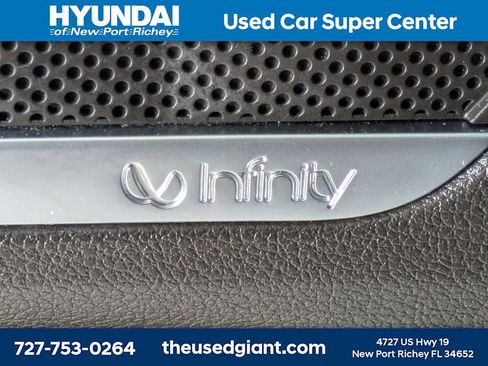 Used 2020 Hyundai Santa Fe Limited FWD image 33
