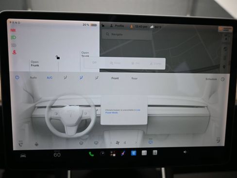 Used 2021 Tesla Model Y 2WD image 13