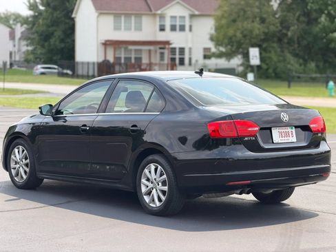 Used 2014 Volkswagen Jetta SE FWD image 4