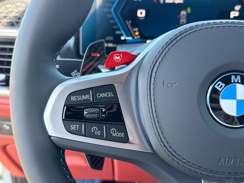 New 2026 BMW X6 M Competition w/ Executive Package image 38