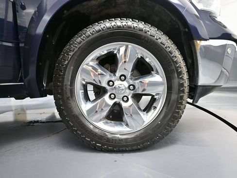 Used 2016 RAM 1500 Big Horn AWD/4WD image 17