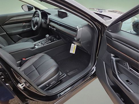 New 2026 MAZDA CX-50 2.5 Hybrid w/ Weather Package image 11