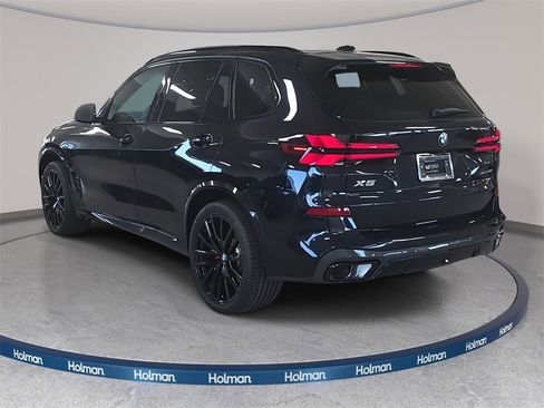 New 2026 BMW X5 sDrive40i image 6