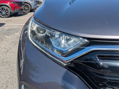 Used 2020 Honda CR-V EX image 8
