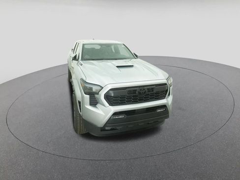 New 2026 Toyota Tacoma TRD Sport image 14
