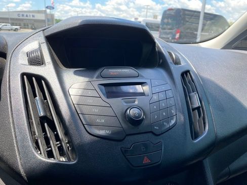 Used 2018 Ford Transit Connect XL FWD image 20