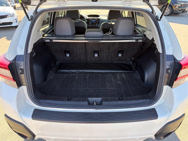 Used 2022 Subaru Crosstrek 2.5i Sport w/ Moonroof Package AWD/4WD image 22