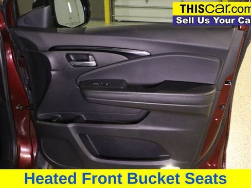 Used 2021 Honda Passport Touring image 29