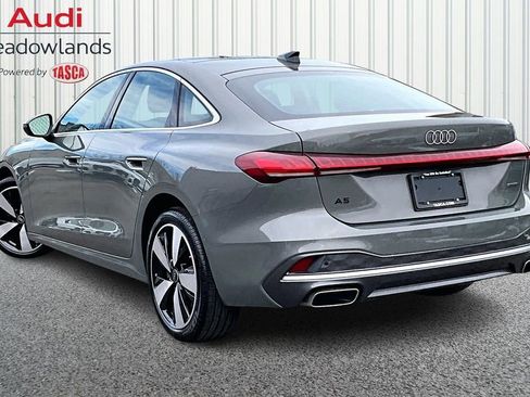 Used 2025 Audi A5 2.0T Premium w/ Convenience Package image 4