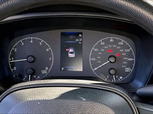 Used 2023 Toyota Corolla LE image 26