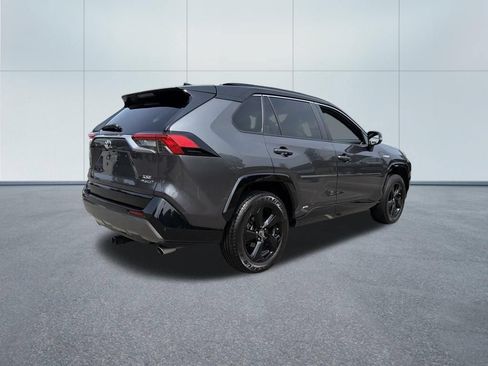 Used 2019 Toyota RAV4 XSE w/ Carpet Mat Package AWD/4WD image 5