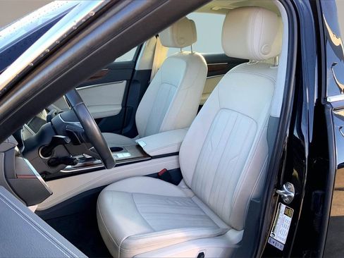 Used 2019 Audi A6 3.0T Premium Plus w/ Premium Plus Package image 24