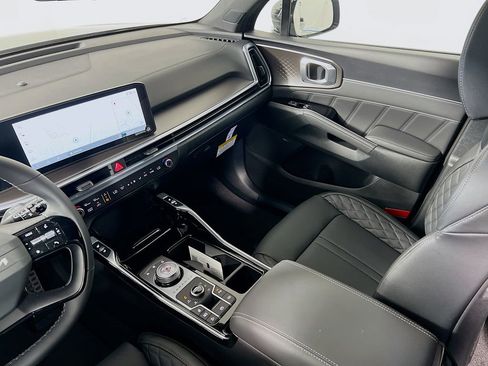 New 2026 Kia Sorento SX Prestige AWD/4WD image 23
