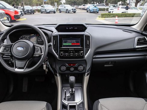 Used 2023 Subaru Forester image 12
