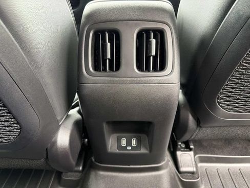 Used 2022 Hyundai Tucson SEL w/ Convenience + Premium Package FWD image 21