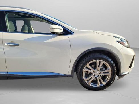 Used 2019 Nissan Murano Platinum image 30