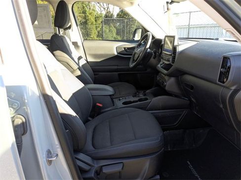 Used 2024 Ford Bronco Sport Badlands image 35