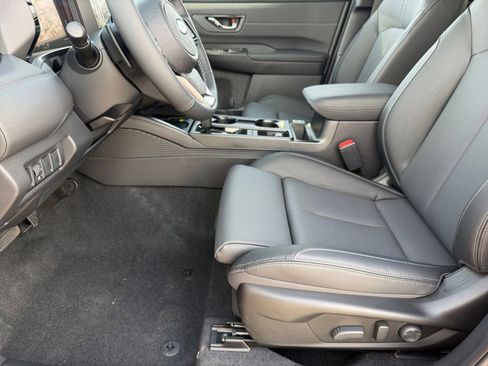 New 2026 Subaru Outback Touring XT AWD/4WD image 10