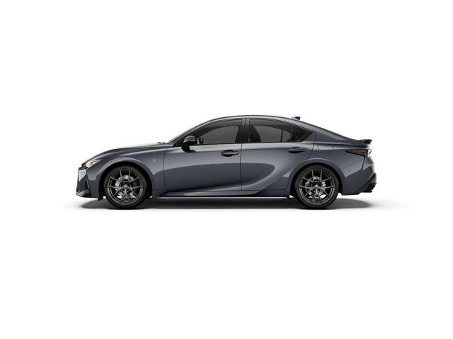 New 2026 Lexus IS 350 F Sport AWD/4WD image 2