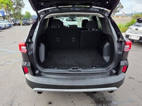 Used 2023 Ford Escape Active image 11