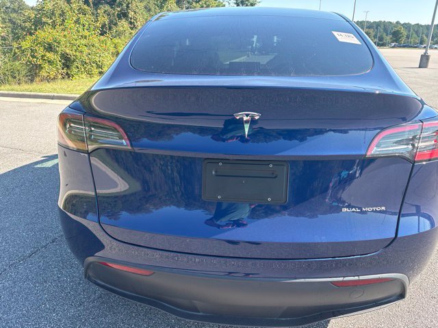 Used 2023 Tesla Model Y Long Range AWD/4WD image 6