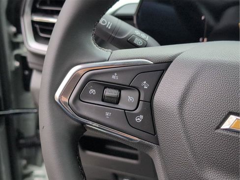 New 2026 Chevrolet TrailBlazer LT w/ Convenience Package image 27