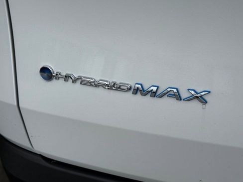 New 2026 Toyota Grand Highlander AWD Hybrid image 12