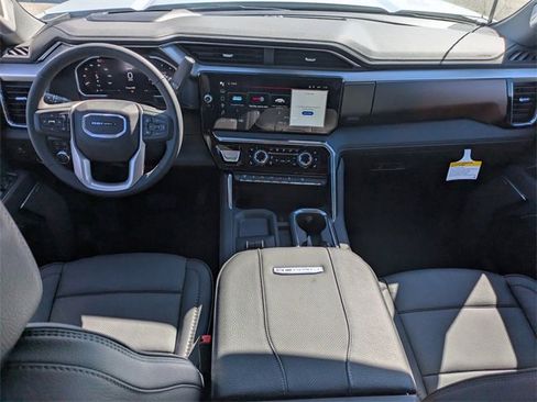 New 2026 GMC Sierra 3500 Denali w/ Denali Reserve Package image 14