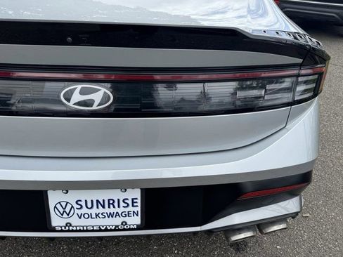 Used 2024 Hyundai Sonata N Line FWD image 39