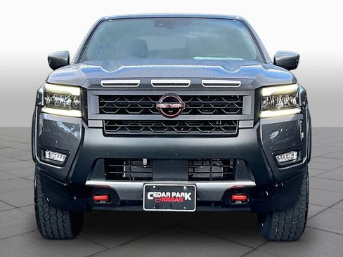 New 2026 Nissan Frontier Pro-X RWD image 3