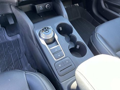 Used 2021 Ford Escape SEL w/ Technology Package image 33