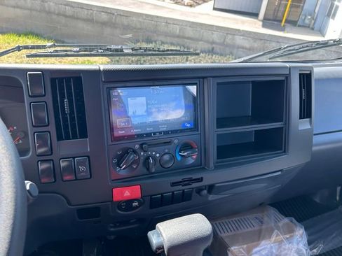 New 2024 Chevrolet Low Cab Forward image 6