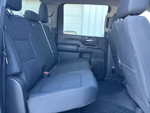 Used 2022 Chevrolet Silverado 2500 LT w/ All Star Edition image 43