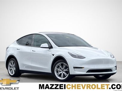 Used 2023 Tesla Model Y Long Range