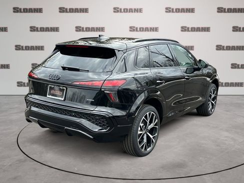 New 2026 Audi Q3 quattro 2.0T image 5