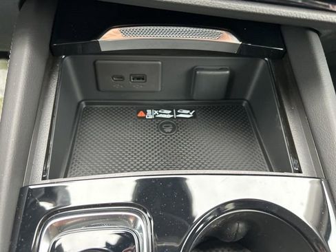 New 2025 Buick Envision Preferred image 29