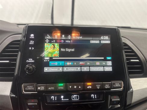 Used 2024 Honda Odyssey EX-L image 30