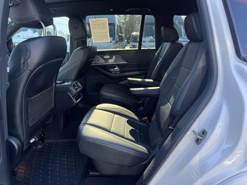 Certified 2022 Mercedes-Benz GLS 450 4MATIC image 12