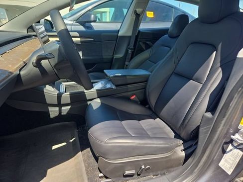 Used 2023 Tesla Model 3 Standard Range RWD image 8