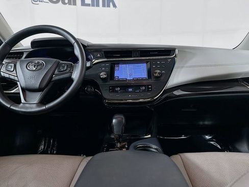 Used 2013 Toyota Avalon Limited image 29