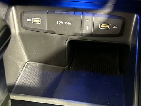 Used 2023 Hyundai Tucson SEL w/ Convenience Package AWD/4WD image 38