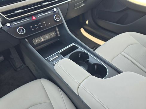 New 2026 Hyundai Sonata Blue FWD image 16