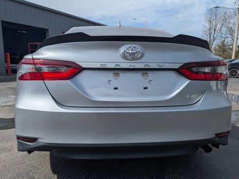Used 2023 Toyota Camry LE image 3