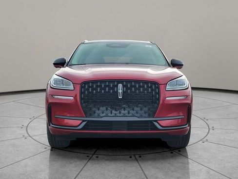 New 2026 Lincoln Corsair Grand Touring AWD/4WD image 15