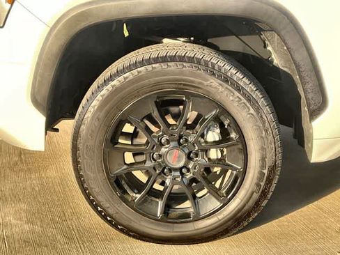 Used 2023 Toyota Tundra SR5 image 9