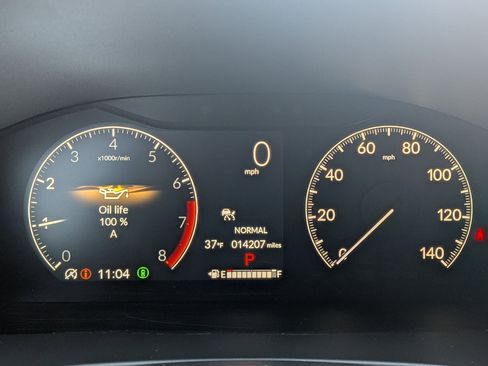 Used 2023 Honda CR-V LX image 14